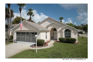 1100 Plover Pl, New Smyrna Beach, FL 32168, Sold 06/27/11