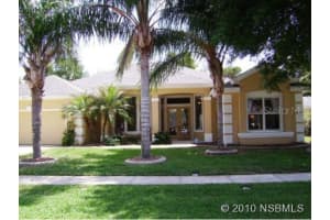 6145 Sanctuary Garden Blvd, Port Orange, FL 32128, Sold 11/02/10
