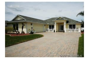 4278 Mayfair Ln, Port Orange, FL 32129, Sold 12/16/10