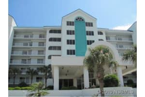 4641 S Atlantic Ave, Ponce Inlet, FL 32127, Sold 12/14/10