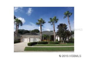6037 Sanctuary Garden Blvd, Port Orange, FL 32128, Sold 11/02/10