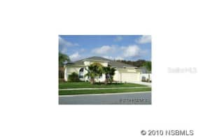 519 Nature Creek Ln, New Smyrna Beach, FL 32168, Sold 01/20/11