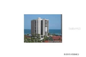 2917 S Atlantic Ave, Daytona Beach Shores, FL 32118, Sold 03/25/11