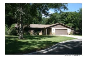 2612 Bennington Pl, DeLand, FL 32720, Sold 12/29/10