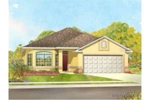 332 Admiralty Ct, Edgewater, FL 32141, Sold 07/11/11