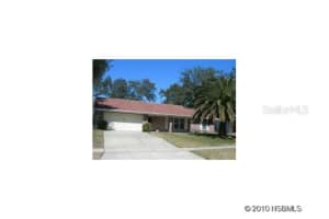 725 Hawks Ridge Rd, Port Orange, FL 32127, Sold 11/19/10