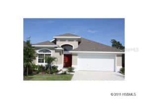 517 Safe Harbor Dr, Edgewater, FL 32141, Sold 07/14/11
