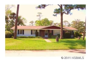 24 Fairway Cir, New Smyrna Beach, FL 32168, Sold 05/23/11