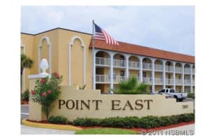 3801 S Atlantic Ave, New Smyrna Beach, FL 32169, Sold 12/20/11