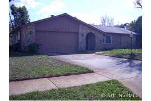 604 Touchstone Cir, Port Orange, FL 32127, Sold 05/10/11