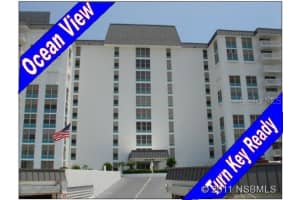 1575 Ocean Shore Blvd, Ormond Beach, FL 32176, Sold 08/27/12