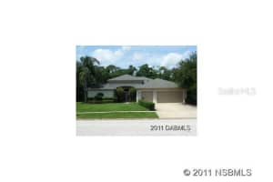 6069 Sabal Creek Blvd, Port Orange, FL 32128, Sold 08/25/11