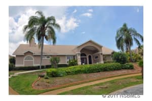 2100 Villa Way, New Smyrna Beach, FL 32169, Sold 11/08/11
