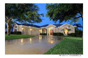 6103 Sanctuary Garden Blvd, Port Orange, FL 32128, Sold 10/05/11