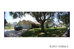 434 Champagne Cir, Port Orange, FL 32127, Sold 07/15/11