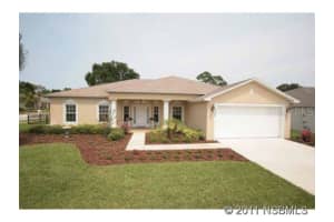 353 Mariners Gate Dr, Edgewater, FL 32141, Sold 09/19/11