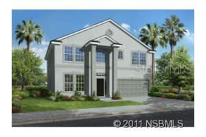 1925 Cove Point Rd, Port Orange, FL 32128, Sold 08/29/11