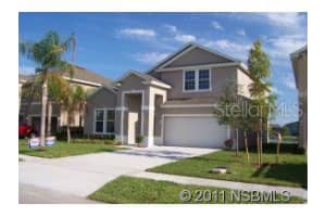 1927 Cove Point Rd, Port Orange, FL 32128, Sold 04/02/12