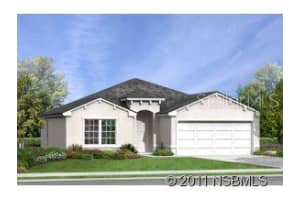 5314 Coquina Shores Ln, Port Orange, FL 32128, Sold 08/30/11