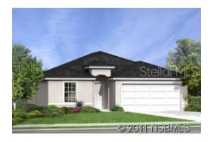 1904 Marlin Run Dr, Port Orange, FL 32128, Sold 10/31/11