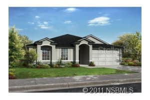 5264 Plantation Home Way, Port Orange, FL 32128, Sold 01/03/12