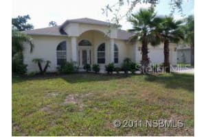 422 Phillips Creek Ln, New Smyrna Beach, FL 32168, Sold 12/09/11