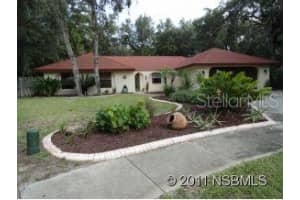6198 Yellowstone Dr, Port Orange, FL 32127, Sold 03/30/12