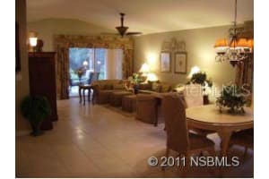 69 Timucuan Dr, Ormond Beach, FL 32174, Sold 10/01/12