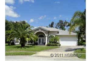 6048 Sabal Hammock Cir, Port Orange, FL 32128, Sold 10/26/11