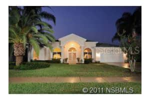 6088 Sabal Brook Way, Port Orange, FL 32128, Sold 11/28/11