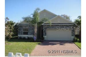 3805 Sunset Cove Dr, Port Orange, FL 32129, Sold 07/25/12