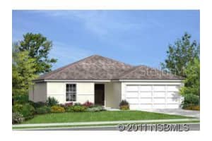 5310 Coquina Shores Ln, Port Orange, FL 32128, Sold 01/17/12