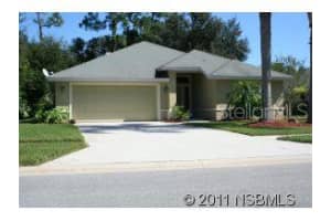 6101 Jasmine Vine Dr, Port Orange, FL 32128, Sold 03/30/12