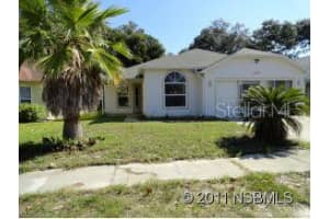 5889 Woodpoint Terrace, Port Orange, FL 32128, Sold 01/24/12