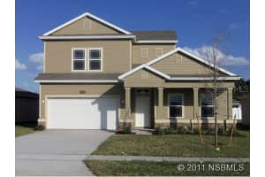 5333 Peach Blossom Blvd, Port Orange, FL 32128, Sold 03/31/12