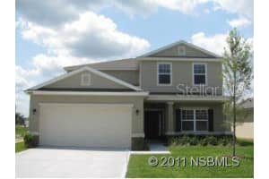 5344 Peach Blossom Blvd, Port Orange, FL 32128, Sold 04/02/12