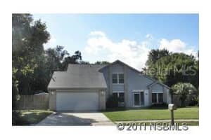 462 Champagne Cir, Port Orange, FL 32127, Sold 06/21/12