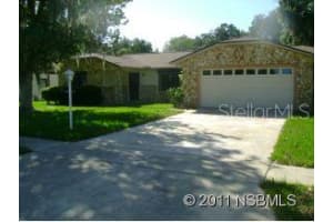 3492 Country Walk Dr, Port Orange, FL 32129, Sold 12/09/11