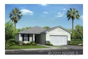 5343 Coquina Shores Ln, Port Orange, FL 32128, Sold 01/30/12