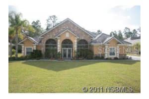 3532 Sonesta Ct, New Smyrna Beach, FL 32168, Sold 03/28/12
