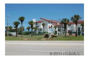 3001 S Atlantic Ave, New Smyrna Beach, FL 32169, Sold 10/31/12