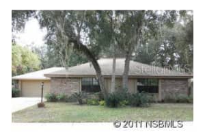 6204 Yosemite Dr, Port Orange, FL 32127, Sold 06/15/12