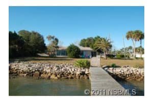 218 Desoto Dr, New Smyrna Beach, FL 32169, Sold 10/25/12