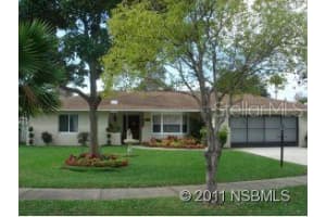 3468 Country Walk Dr, Port Orange, FL 32129, Sold 02/15/12