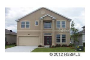 5338 Coquina Shores Ln, Port Orange, FL 32128, Sold 08/16/12