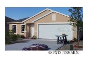5333 Peach Blossom Blvd, Port Orange, FL 32128, Sold 05/30/12