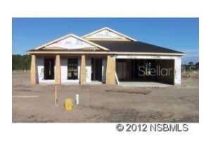 5261 Plantation Home Way, Port Orange, FL 32128, Sold 05/25/12