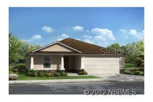 5260 Plantation Home Way, Port Orange, FL 32128, Sold 05/21/12