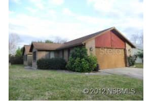 1168 Shallows Ct, Port Orange, FL 32129, Sold 07/18/12