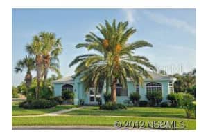 2109 Villa Way, New Smyrna Beach, FL 32169, Sold 06/15/12